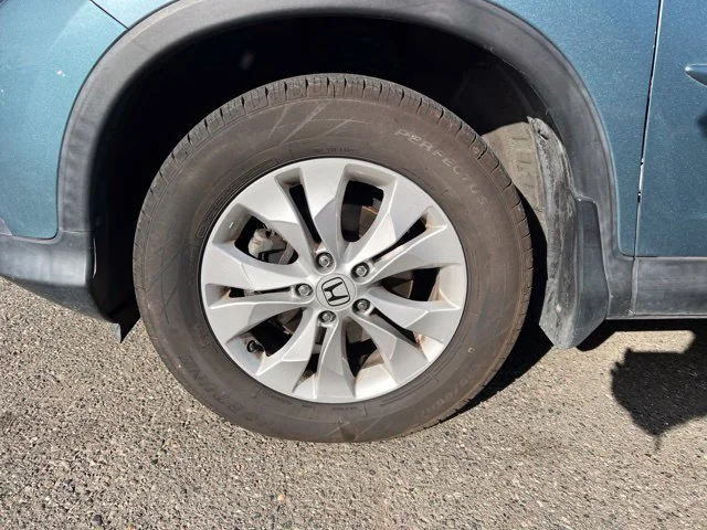 Used 2014 Mountain Air Metallic Honda EX-L image 12