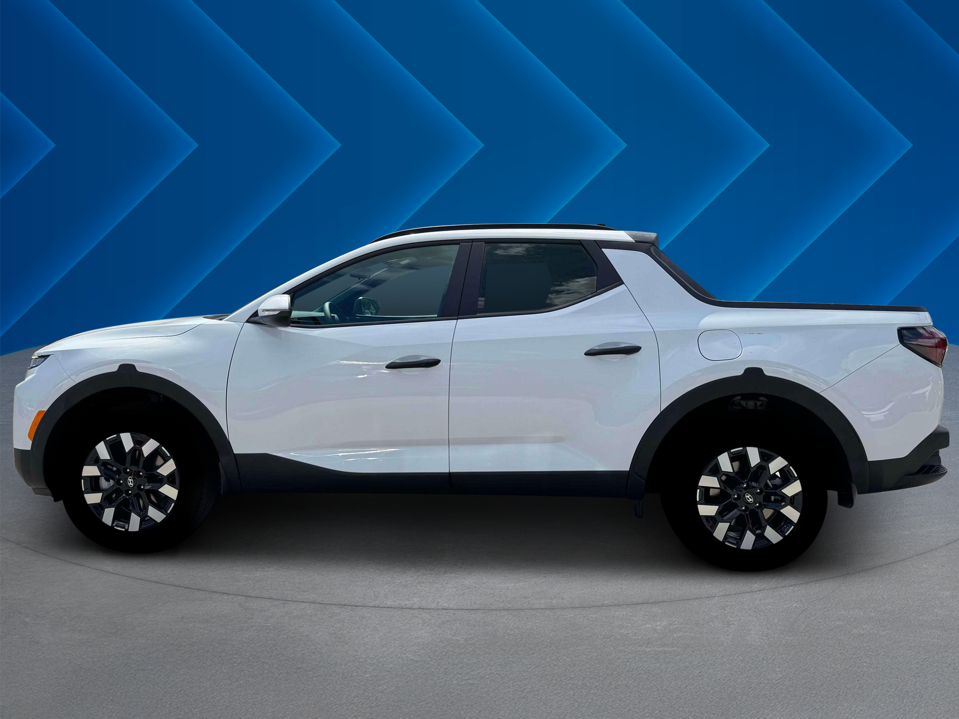 New 2026 Atlas White Hyundai SEL image 24