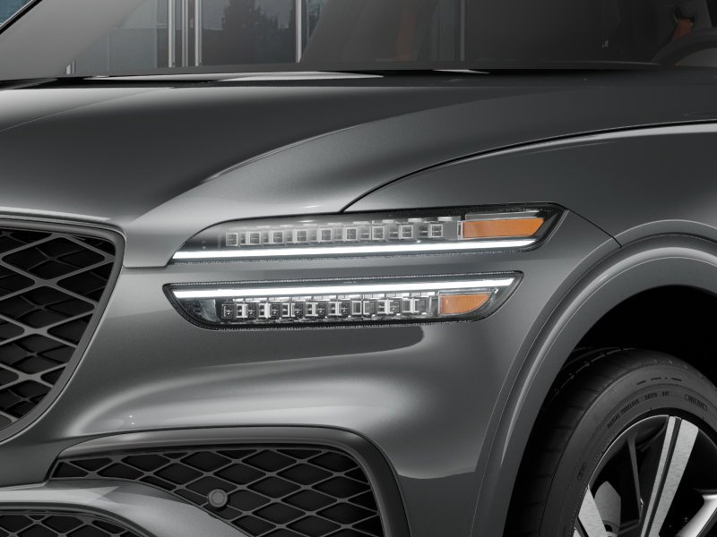 2026 GENESIS GV70 Sport Advanced - Photo 23