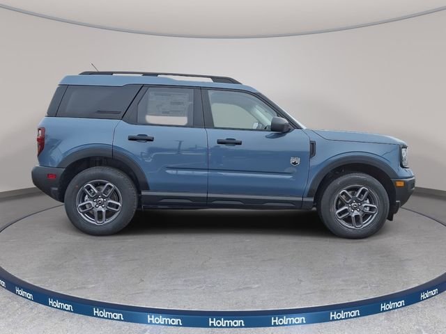 Used 2026 Gray Ford Big Bend image 3
