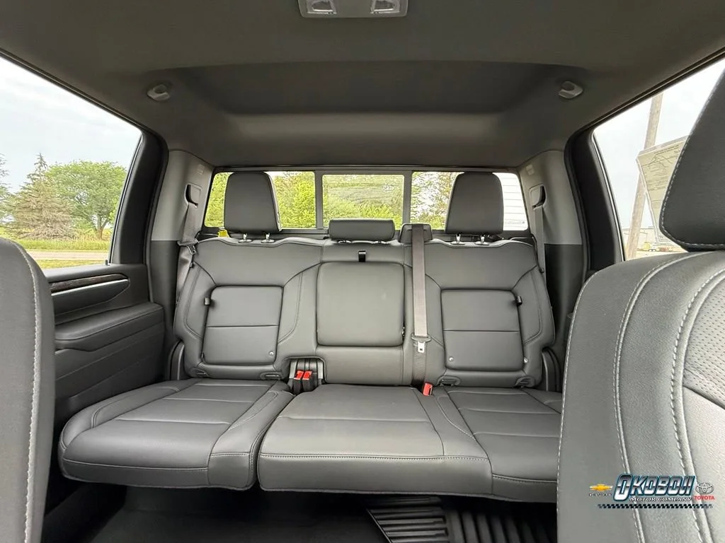 2026 Chevrolet Silverado 2500 HD LTZ - Photo 22