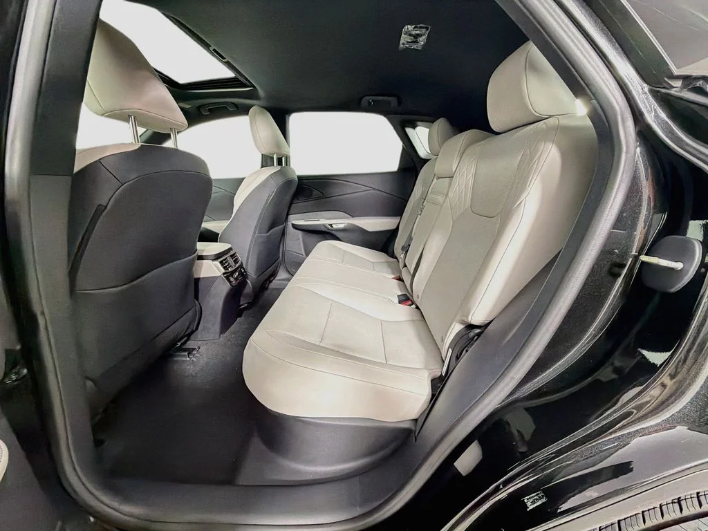 Used 2024 Black Lexus 350 Premium image 25