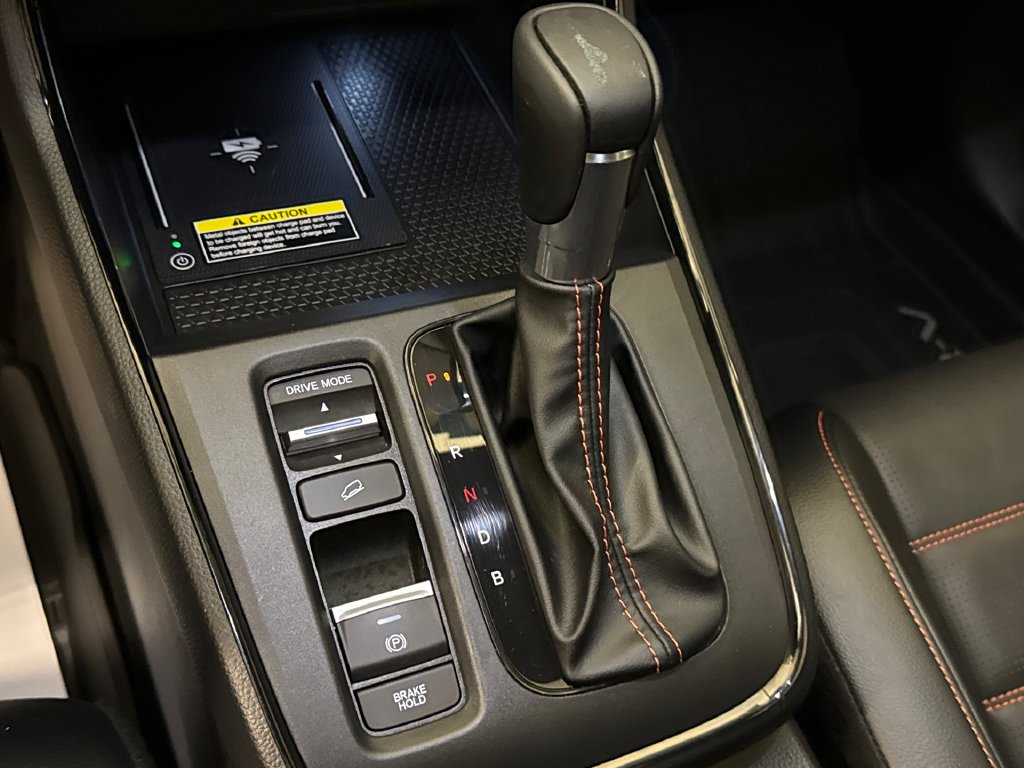 2025 Honda CR-V Sport Touring - Photo 31