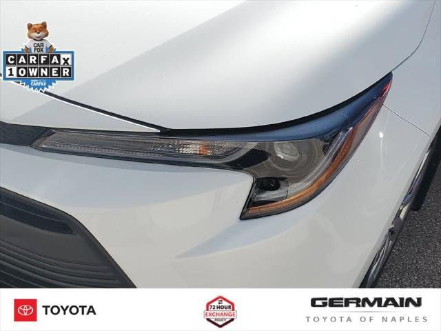 Certified Used 2026 ICE CAP Toyota  image 15