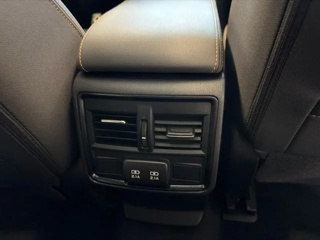 Used 2023 Silver Subaru Wilderness image 41