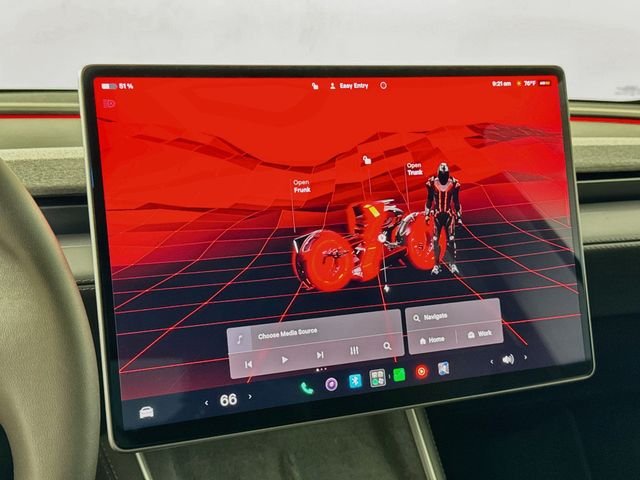 2026 Tesla Model Y Premium - Photo 25