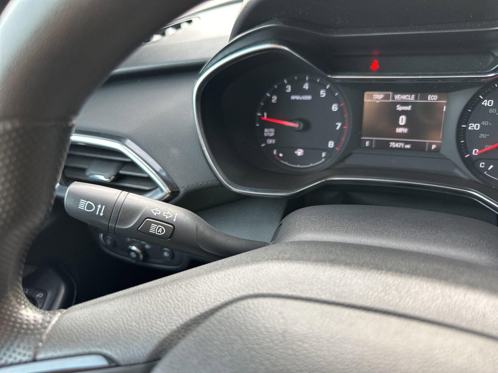 Used 2021 Pacific Blue Metallic Chevrolet LT with Convenience Package - Performance Package - Driver Confidence Package image 30