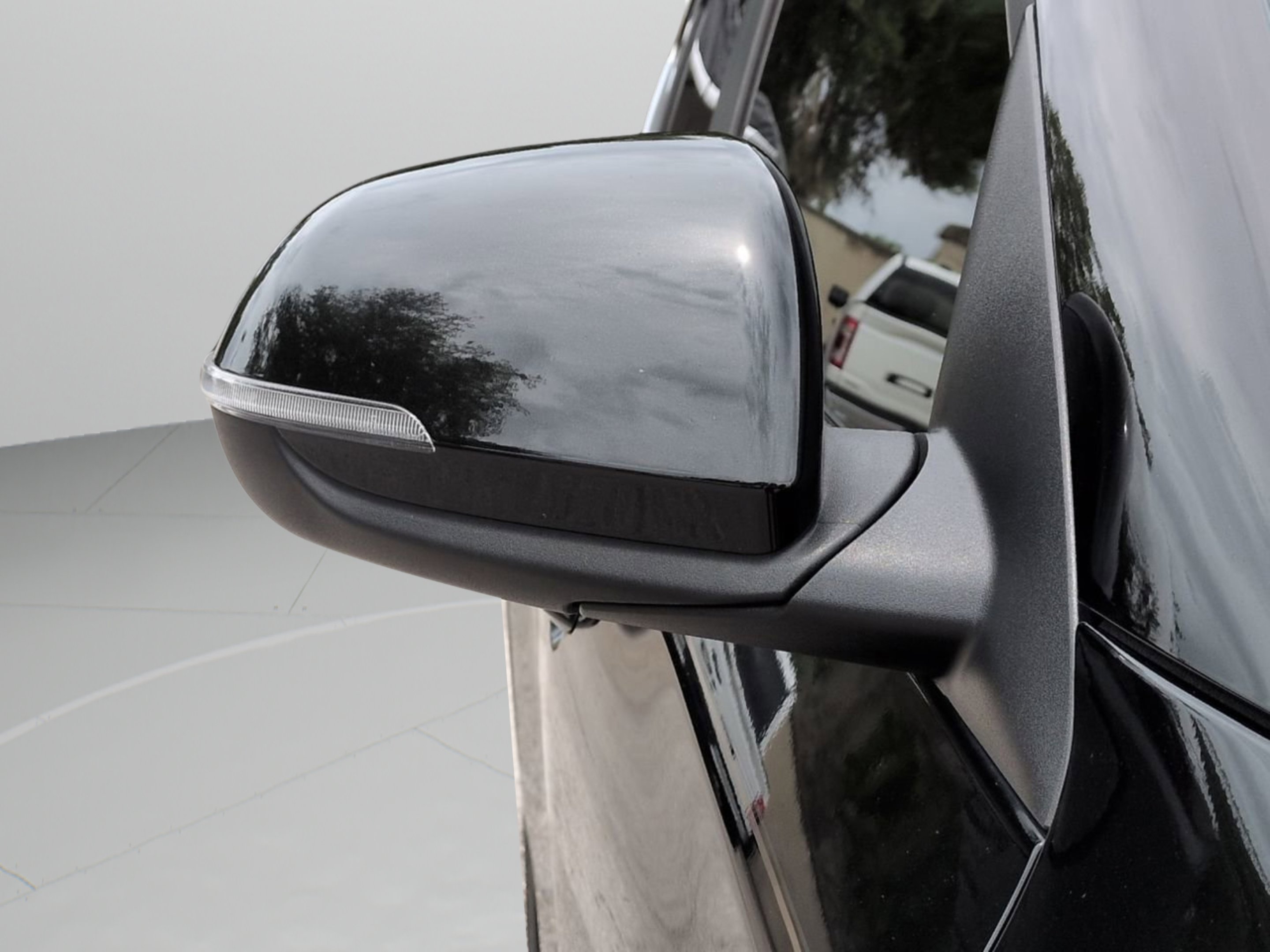 Certified Used 2024 Fusion Black Kia EX image 14