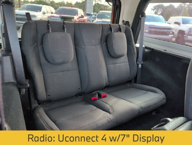 Certified Used 2022 Gray Jeep Sport S image 33