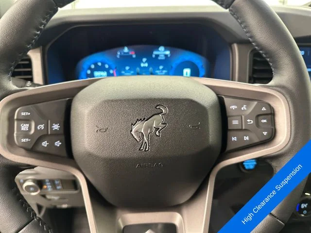 New 2026 Desert Sand Ford Badlands® image 34