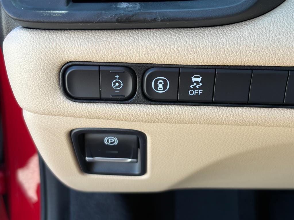 Certified Used 2021 Performance Red Pearl Acura TLX image 19