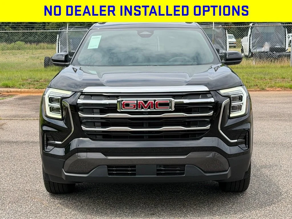 2026 GMC Terrain Elevation - Photo 30