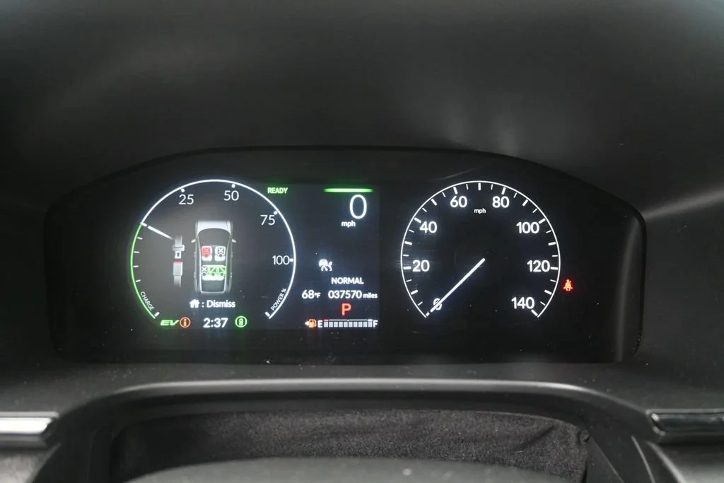 2023 Honda CR-V Sport - Photo 24