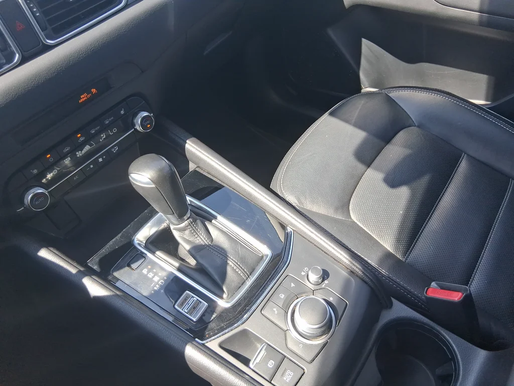 Used 2025 Silver Mazda 2.5 S Preferred Package image 22