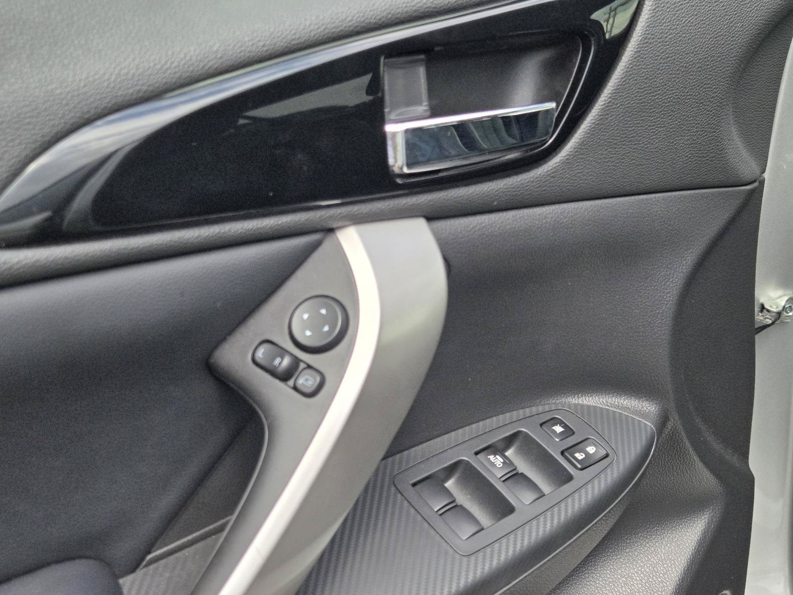 2025 Mitsubishi Eclipse Cross SE - Photo 20
