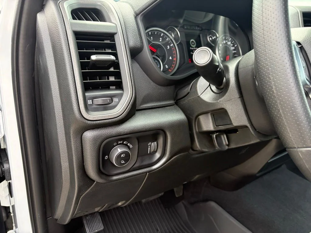 2025 RAM Ram 2500 Pickup Tradesman - Photo 8