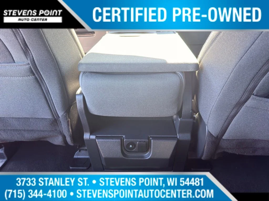 Used 2024 Oxford White Ford XLT image 27