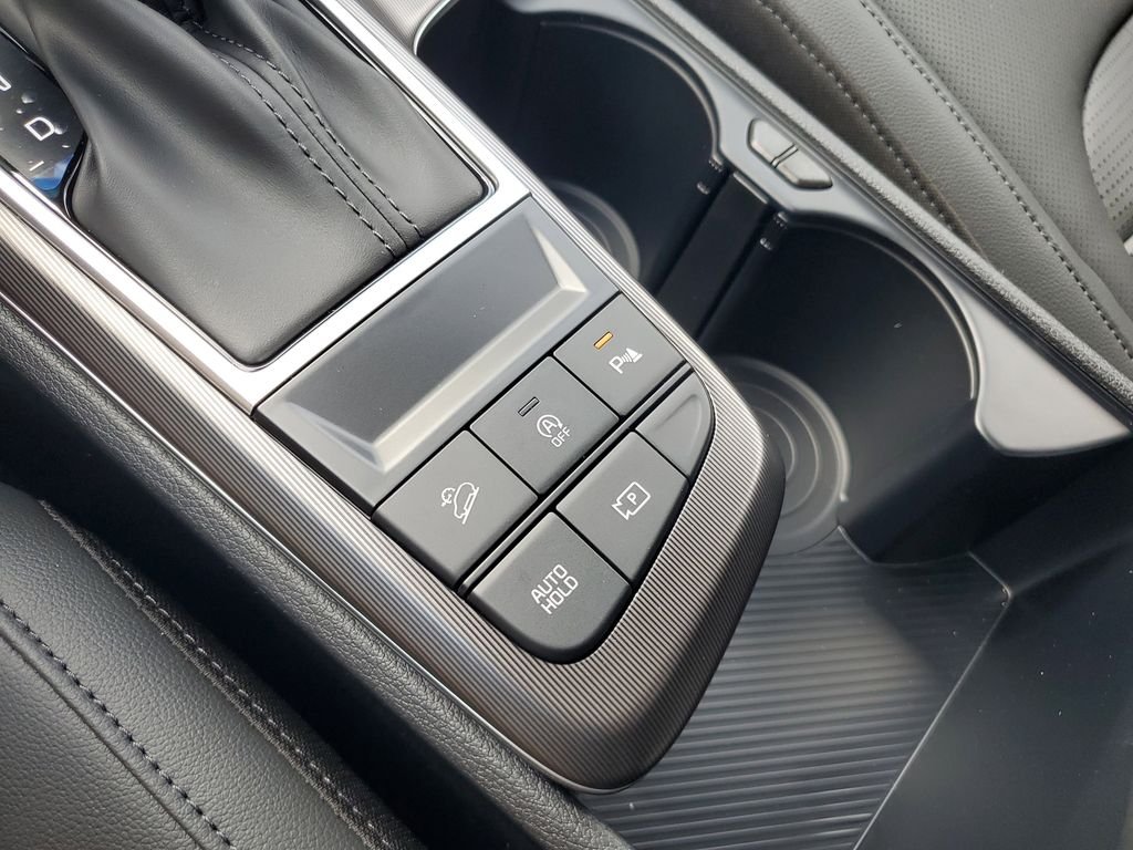 2026 Kia Sportage SX Prestige - Photo 41