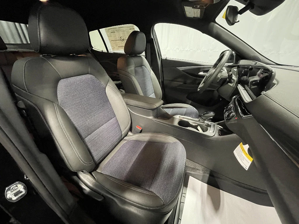 2025 Buick Envista Preferred - Photo 16