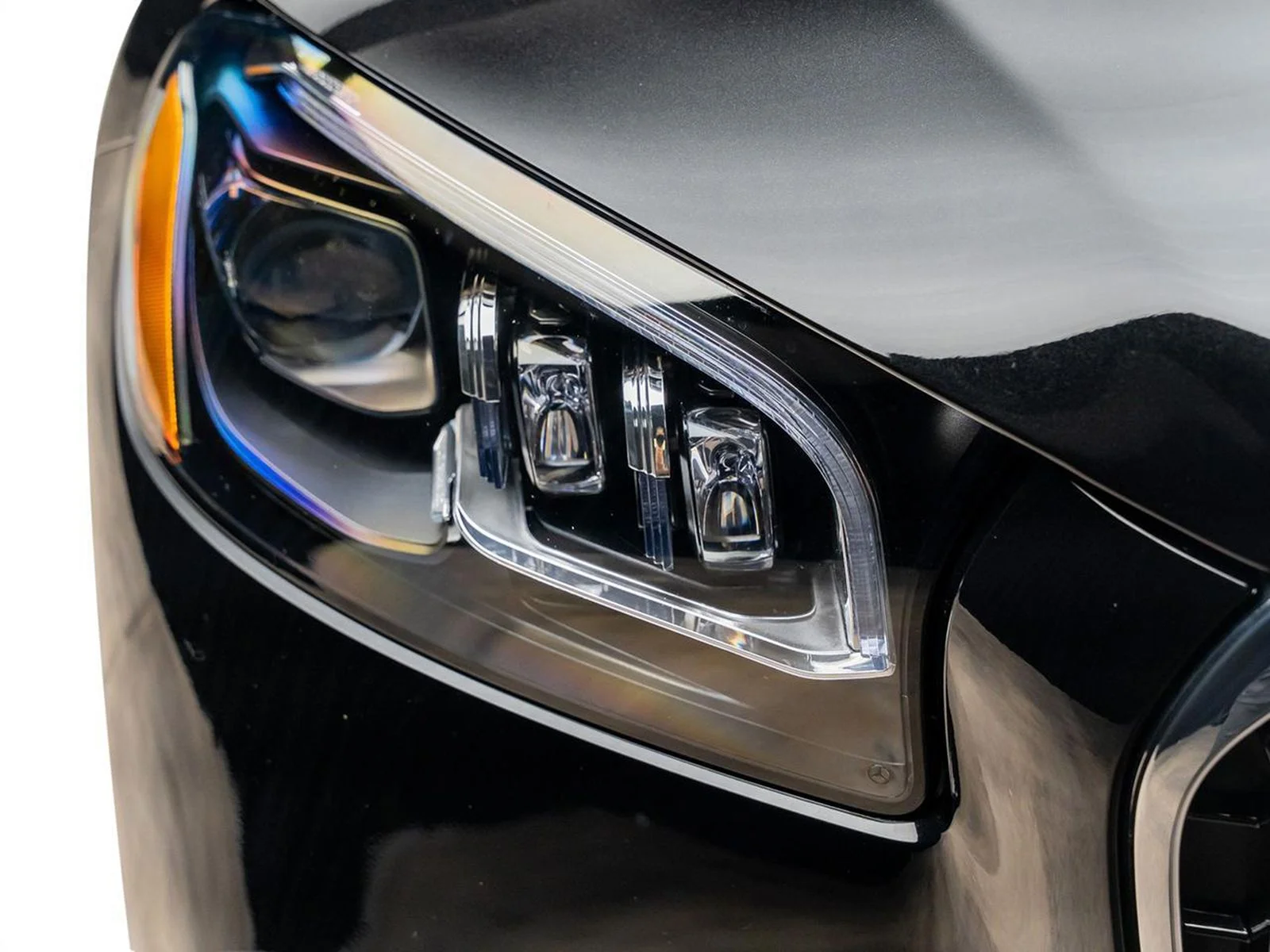 Used 2026 Black Mercedes-Benz Maybach GLS 600 image 8