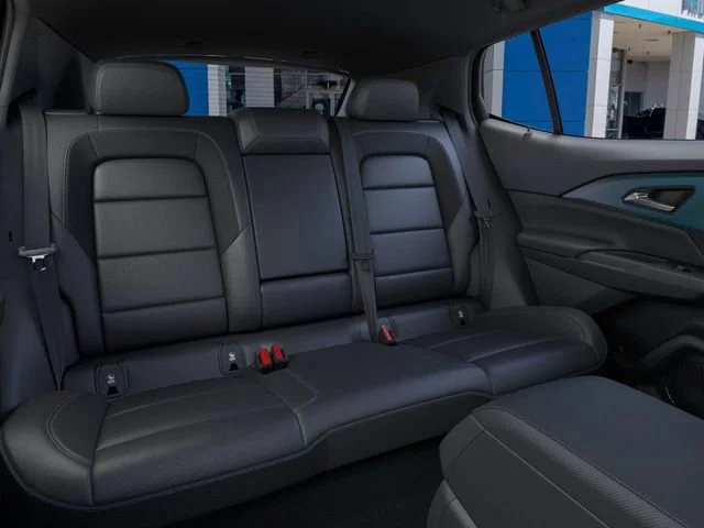 2026 Chevrolet Equinox EV 2LT - Photo 18