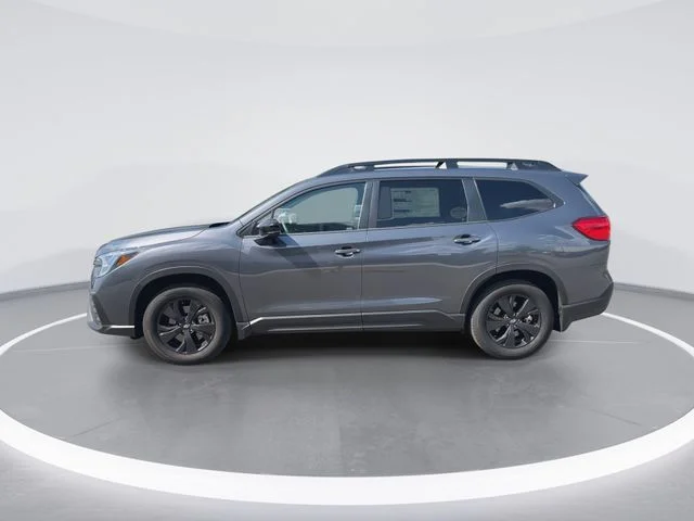 Used 2026 Gray Subaru Premium image 5