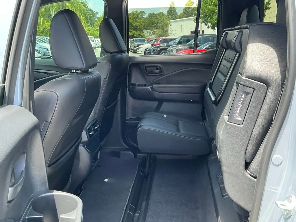 Used 2025  Honda TrailSport image 39