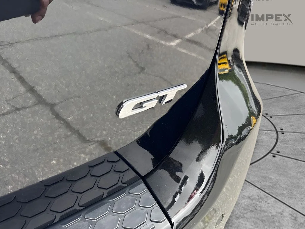Used 2026 Black Dodge GT image 27