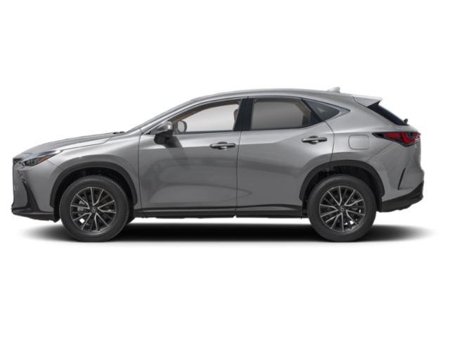 Used 2025 Caviar Lexus NX 250 Premium image 3
