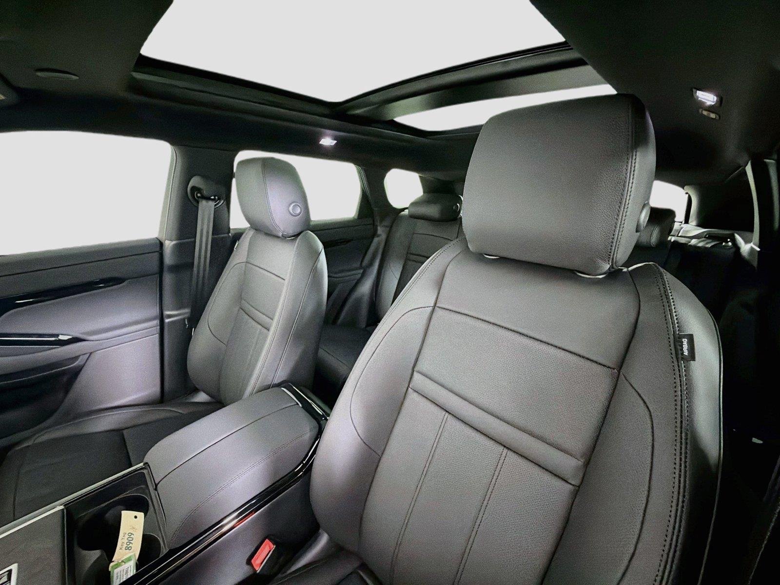New 2026 Fuji White Land Rover Core S image 21