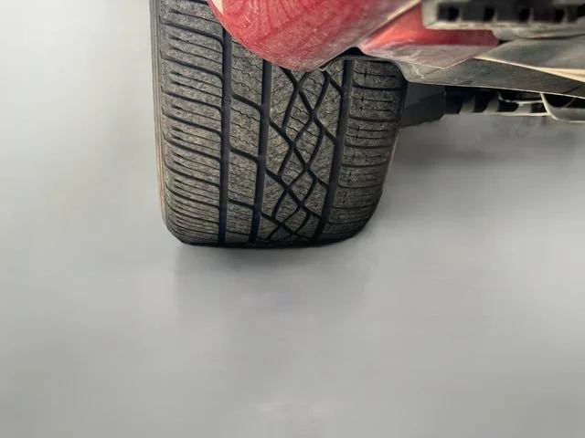 Used 2019 Red Mercedes-Benz C 300 image 42