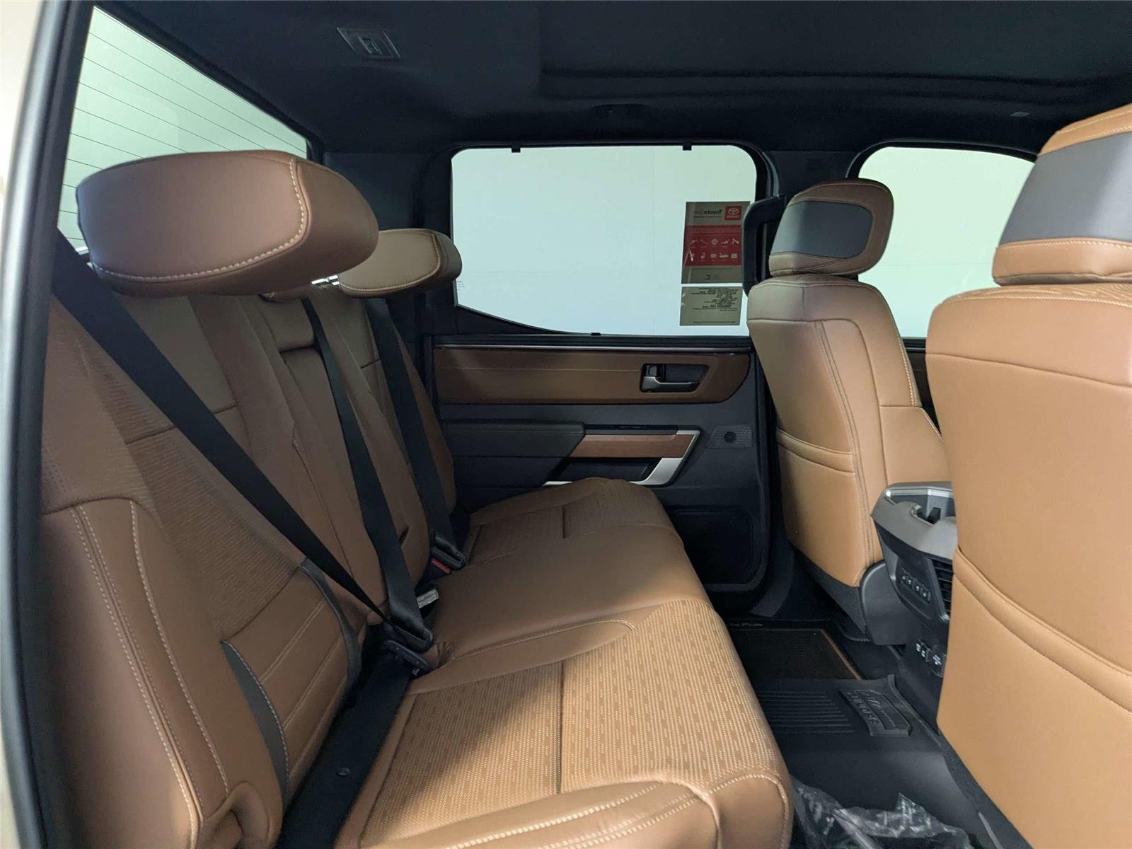 2026 Toyota Tundra 1794 Edition - Photo 20