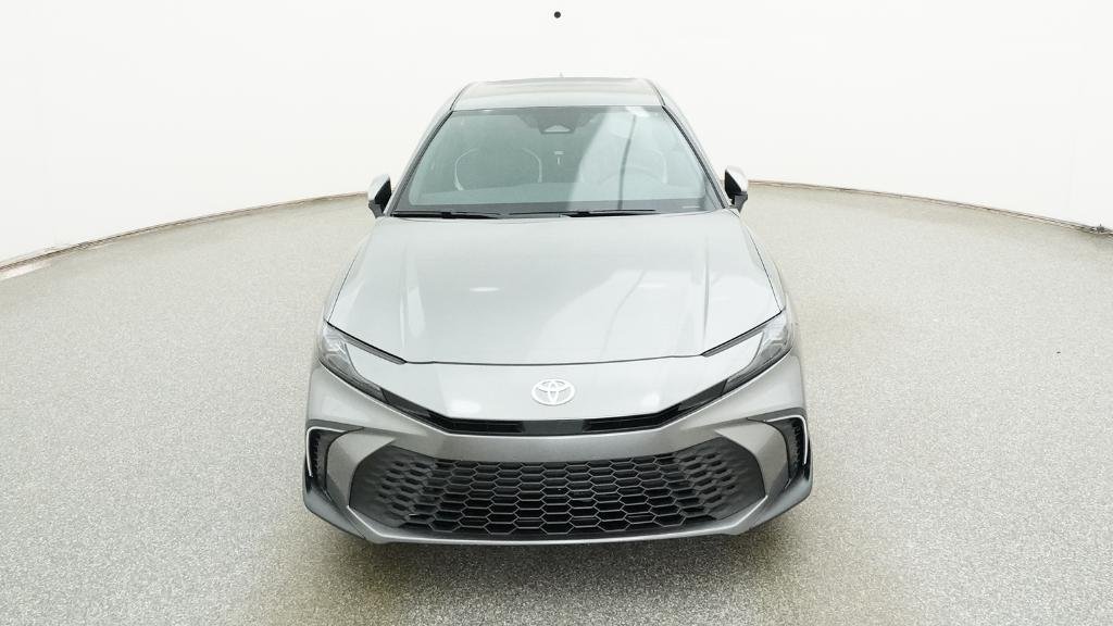 New 2026 Heavy Metal Toyota SE image 35