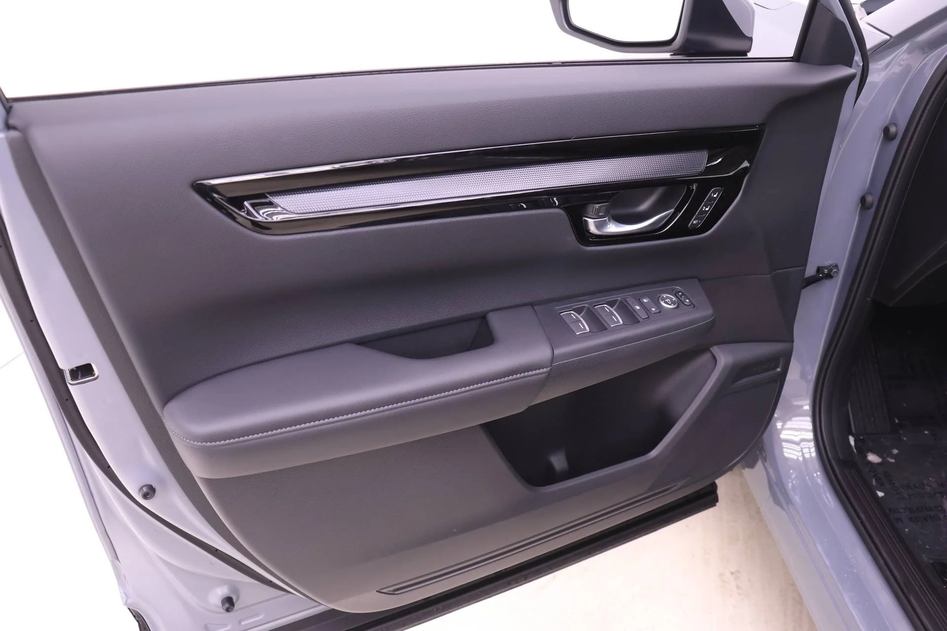 2026 Honda CR-V EX-L - Photo 9