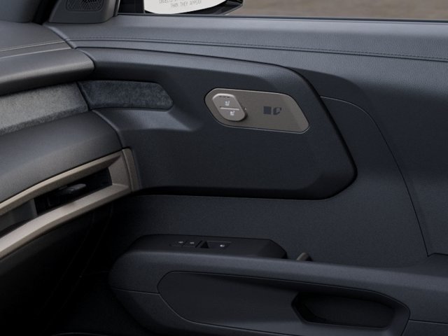 New 2027 Ebony Black Kia S image 25