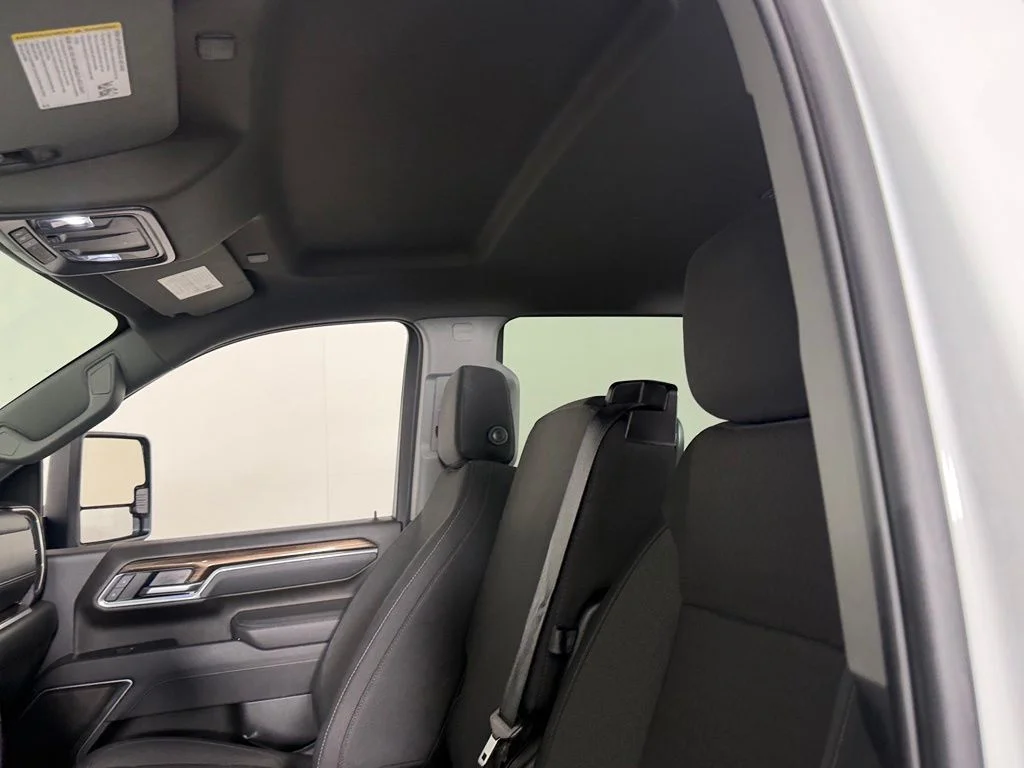 2025 Chevrolet Silverado 2500HD LT - Photo 22