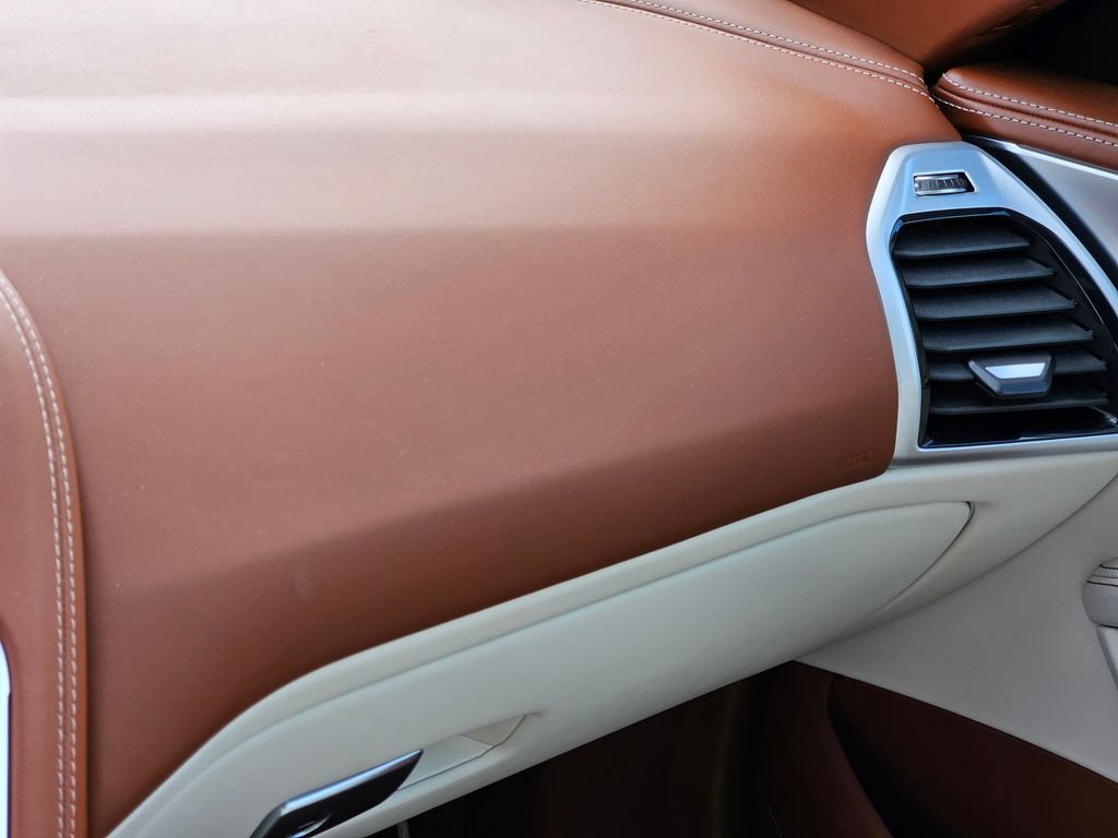 Used 2025 Special Order Color BMW Competition image 41