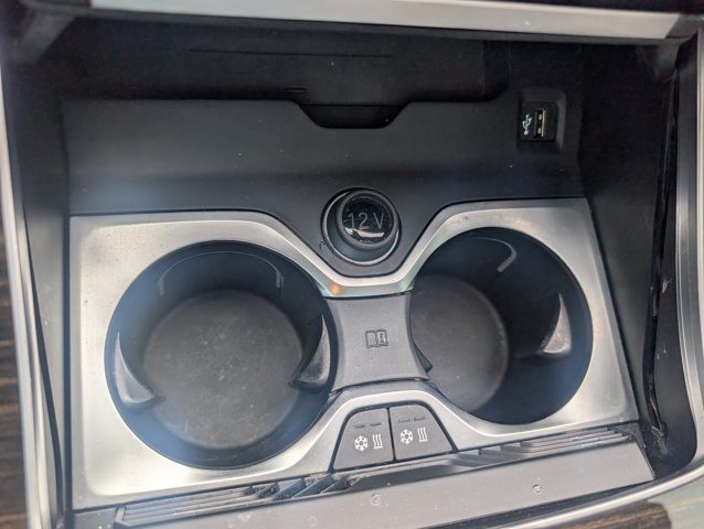 Used 2020 Arctic Gray Metallic BMW M50i image 28