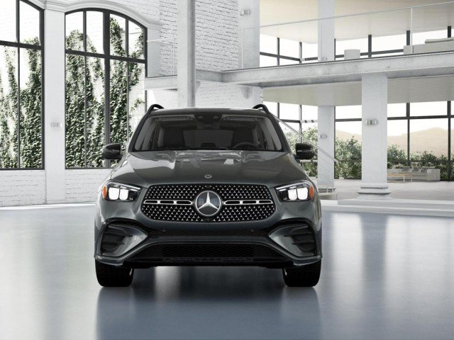 New 2026 GREY Mercedes-Benz GLE 450 image 31