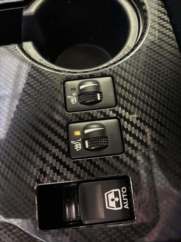 Certified Used 2024 MIDNIGHT BLACK METAL Toyota  image 26