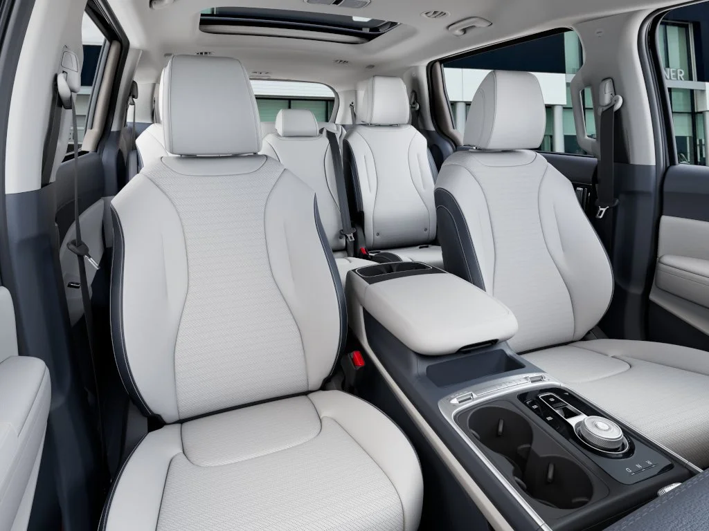 New 2026 Panthera Metal Kia SX Prestige image 15