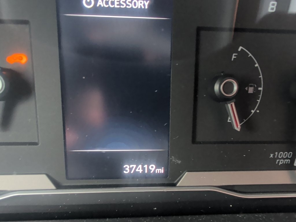 Certified Used 2024 Sage Gray Hyundai SEL image 13