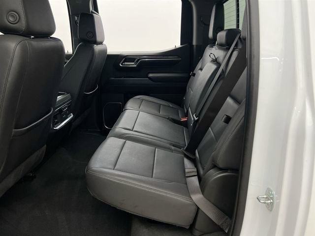2023 Chevrolet Silverado 1500 LTZ - Photo 11