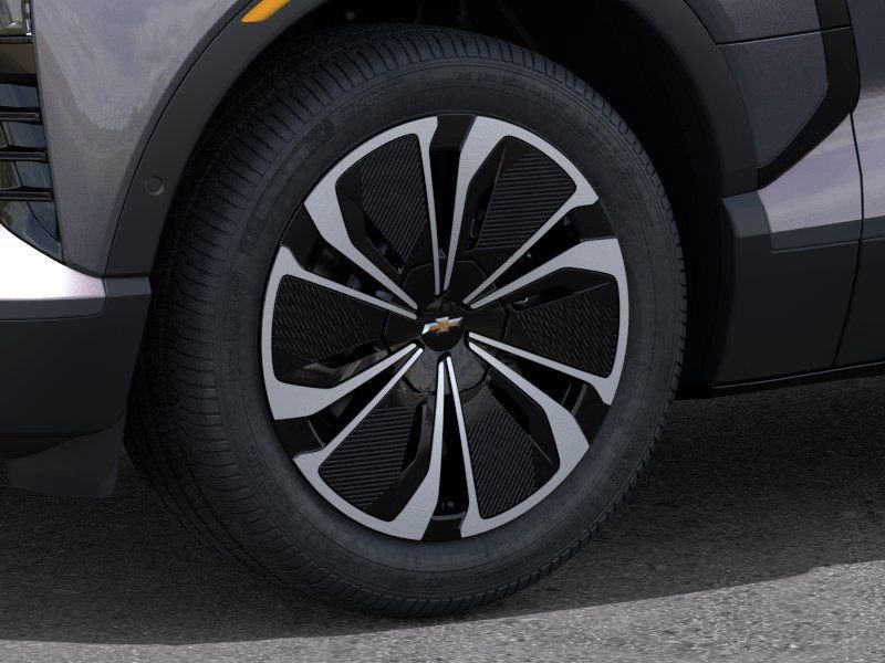 2026 Chevrolet Blazer EV LT - Photo 9