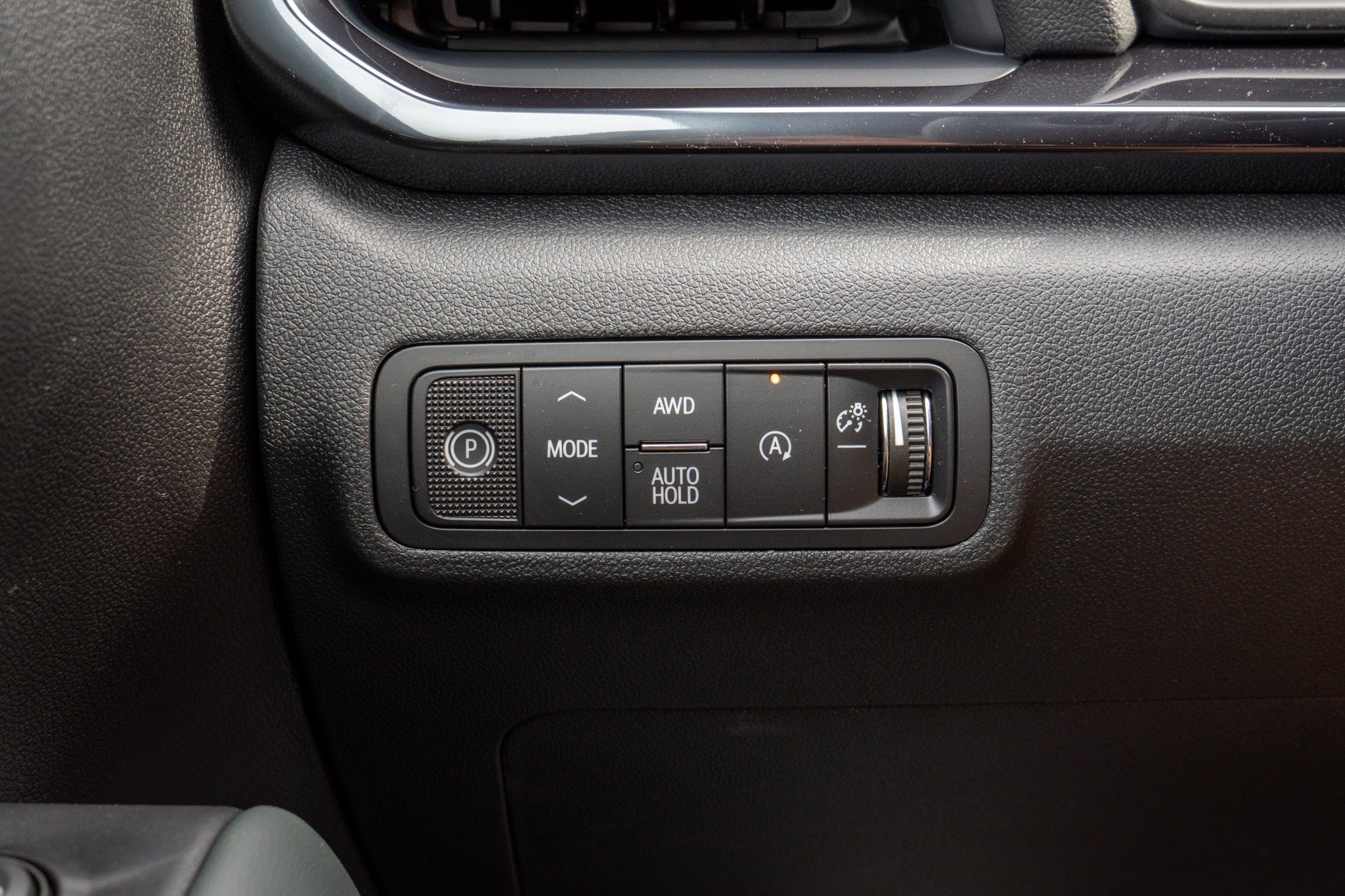 2027 GMC Terrain AT4 - Photo 25