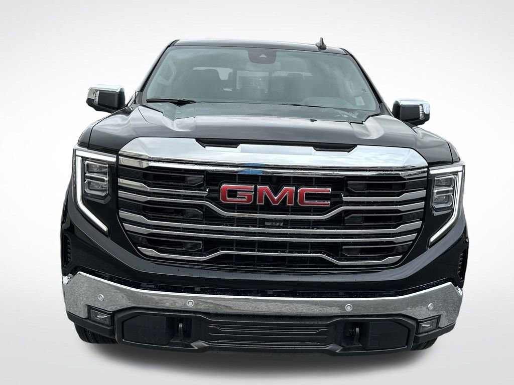 2026 GMC Sierra 1500 SLT - Photo 9