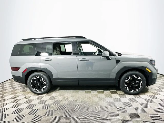 New 2026 Hyundai SANTA FE SEL