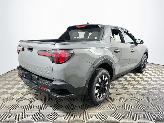 New 2027 Hyundai SANTA CRUZ SE