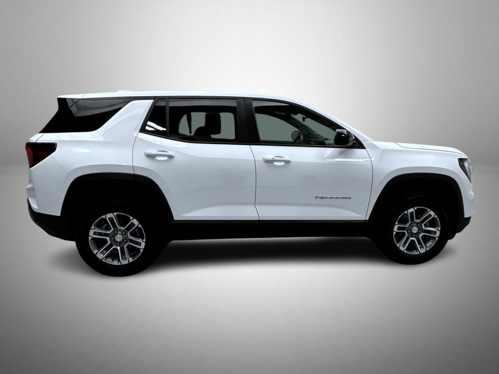 Used 2026 White GMC Elevation image 4