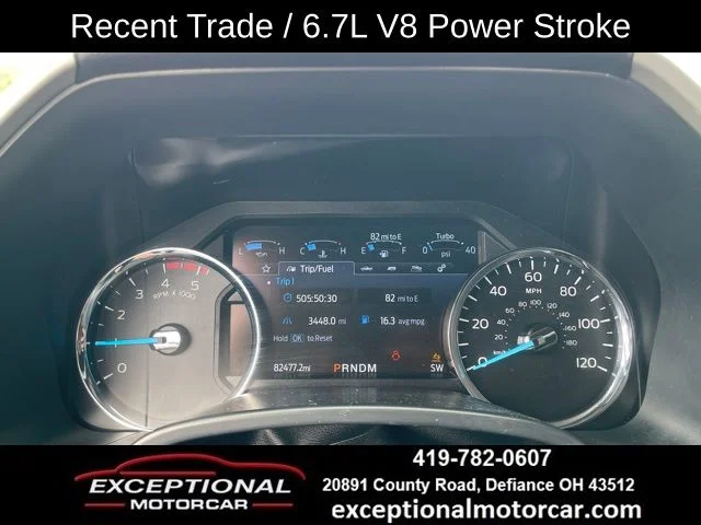 Used 2020 Black Ford Lariat image 17